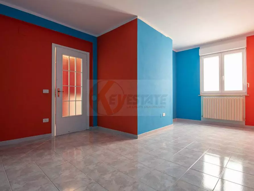 Immagine 29 di Appartamento in vendita  in Via Guido Sieni 8b a Sassari