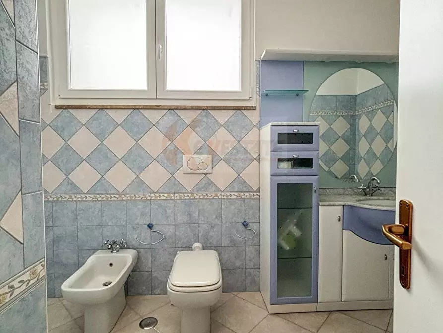 Immagine 32 di Appartamento in vendita  in Via Guido Sieni 8b a Sassari