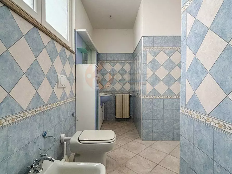 Immagine 33 di Appartamento in vendita  in Via Guido Sieni 8b a Sassari