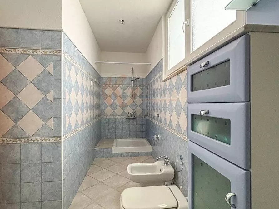 Immagine 34 di Appartamento in vendita  in Via Guido Sieni 8b a Sassari