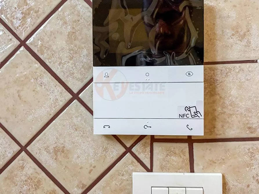 Immagine 35 di Appartamento in vendita  in Via Guido Sieni 8b a Sassari