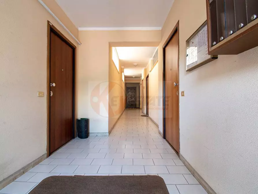 Immagine 37 di Appartamento in vendita  in Via Guido Sieni 8b a Sassari