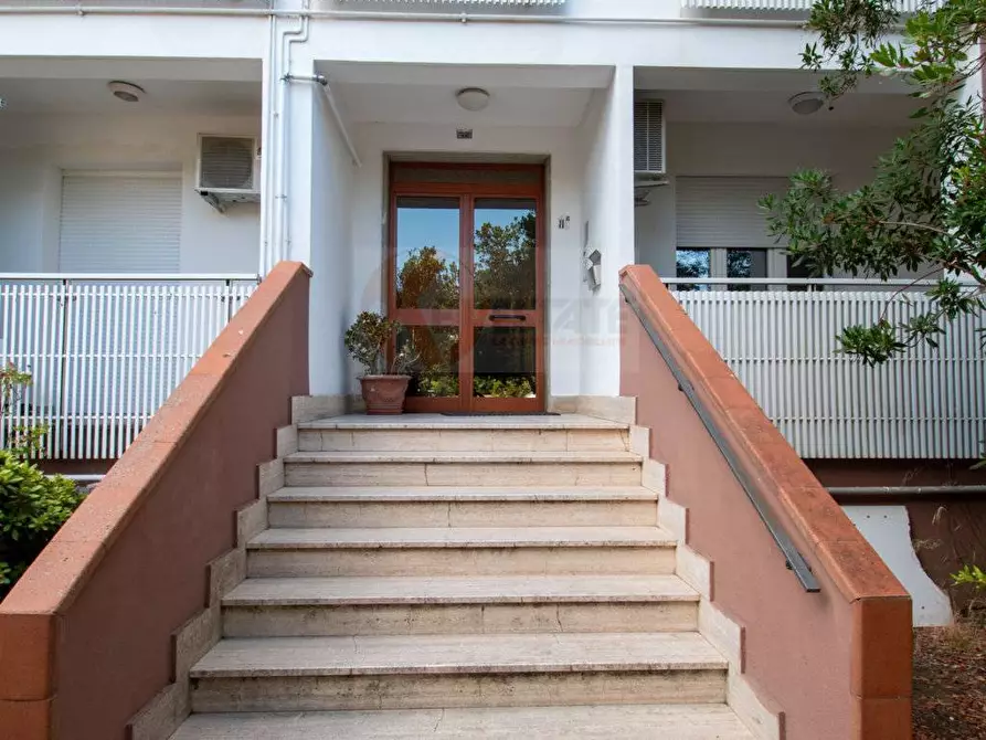 Immagine 38 di Appartamento in vendita  in Via Guido Sieni 8b a Sassari