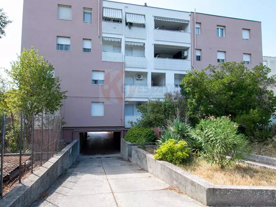 Immagine 39 di Appartamento in vendita  in Via Guido Sieni 8b a Sassari