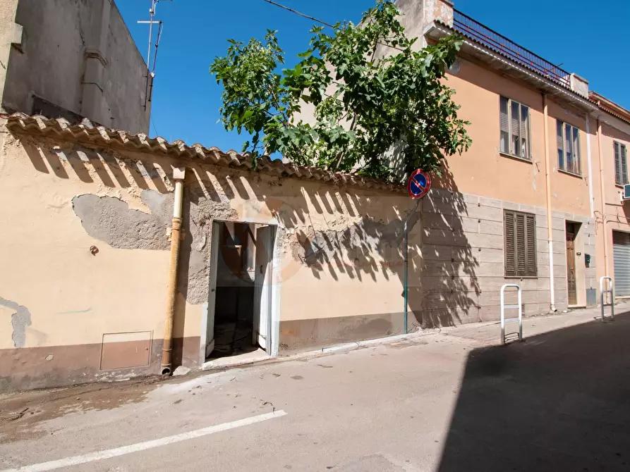 Immagine 26 di Casa indipendente in vendita  in Corso Spano 167 a Ploaghe