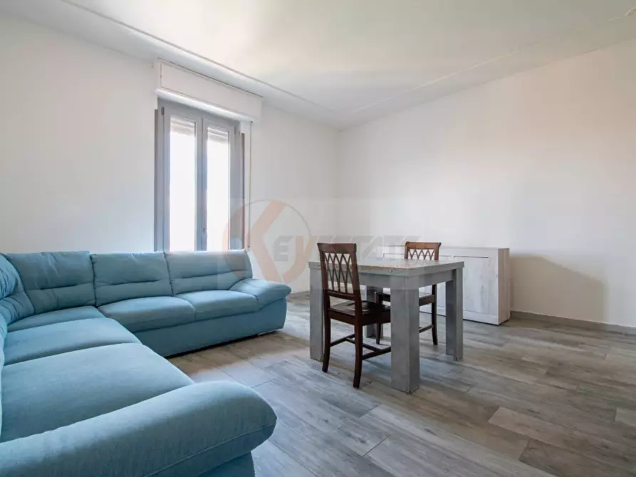 Immagine 2 di Appartamento in vendita  in Via Piga 1 a Sassari