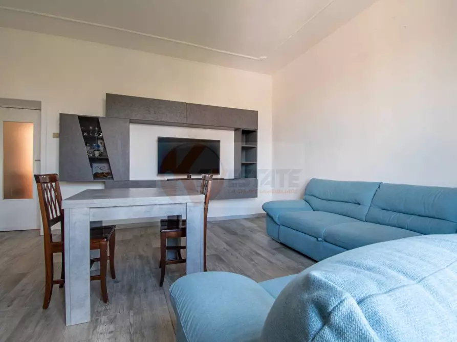 Immagine 3 di Appartamento in vendita  in Via Piga 1 a Sassari