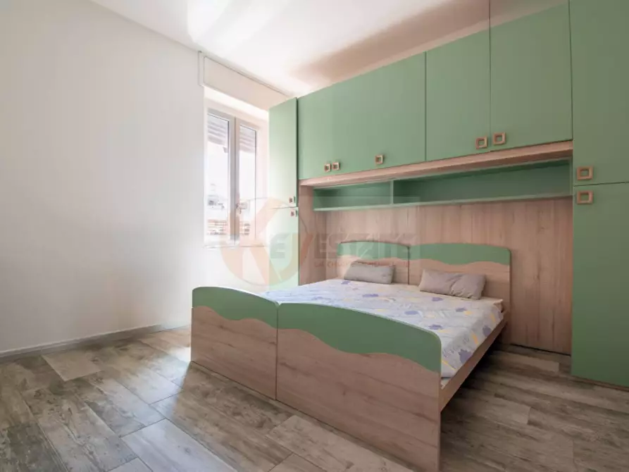 Immagine 16 di Appartamento in vendita  in Via Piga 1 a Sassari