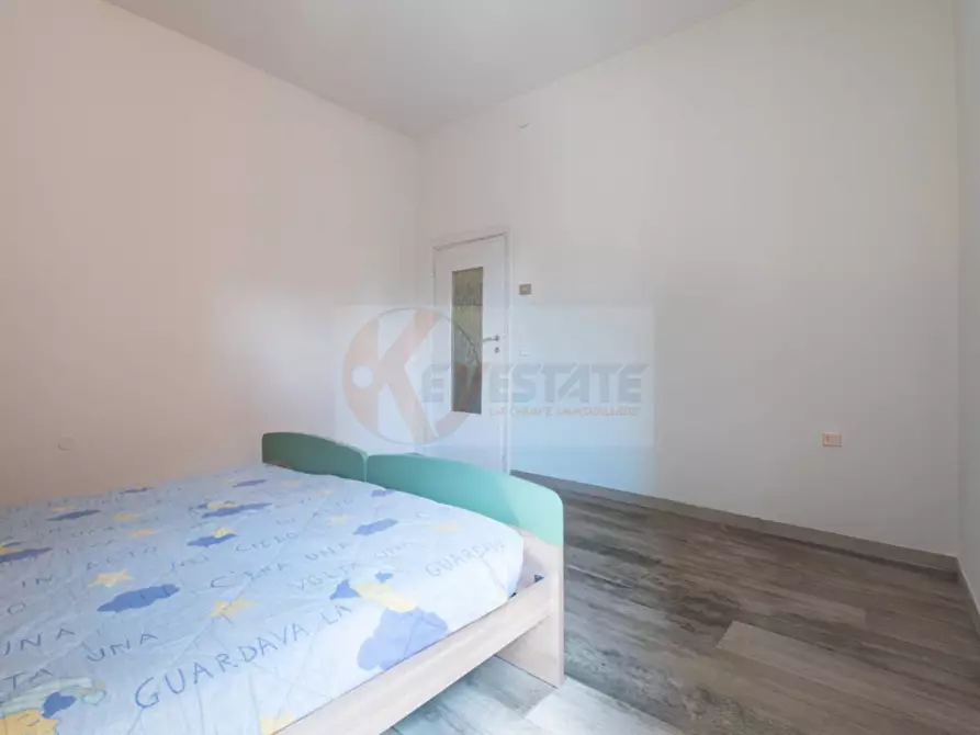 Immagine 17 di Appartamento in vendita  in Via Piga 1 a Sassari