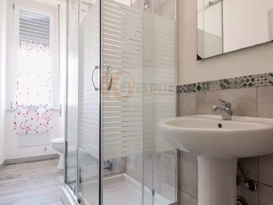 Immagine 18 di Appartamento in vendita  in Via Piga 1 a Sassari