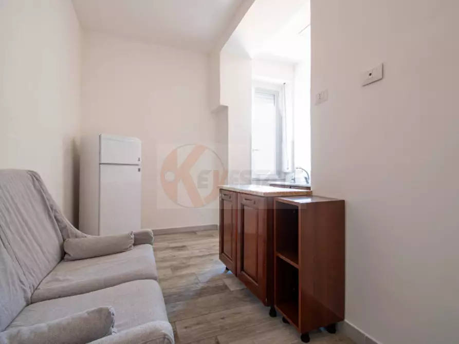 Immagine 7 di Appartamento in vendita  in Via Piga 1 a Sassari