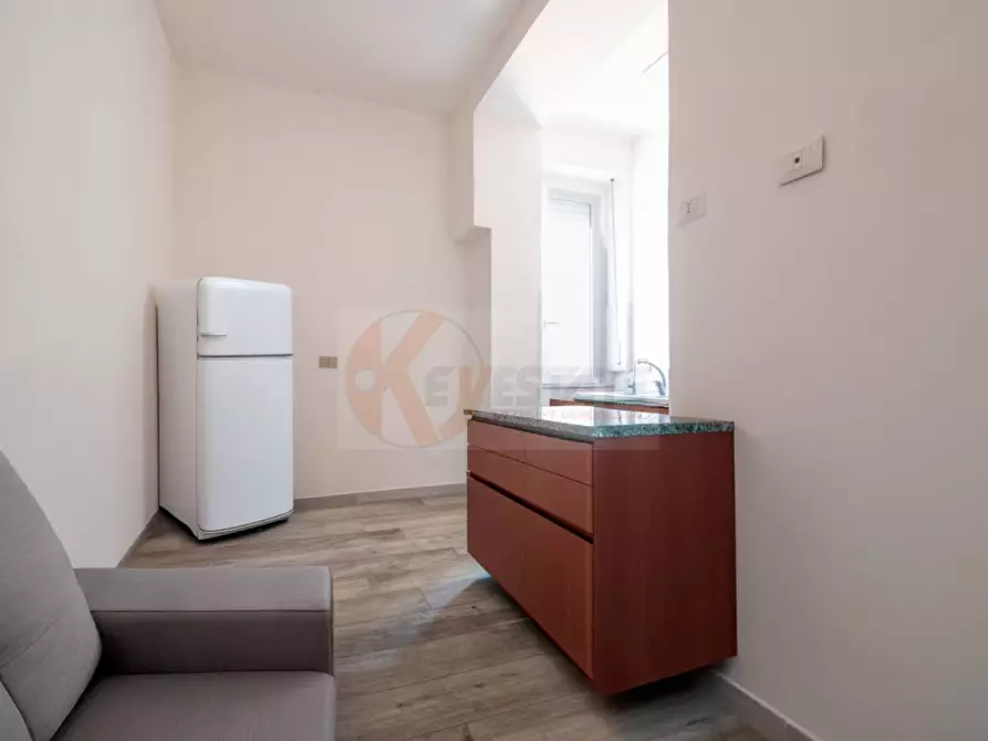 Immagine 4 di Appartamento in vendita  in Via Piga 1 a Sassari