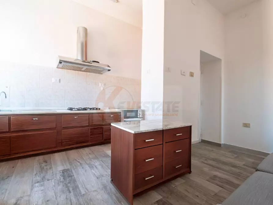 Immagine 6 di Appartamento in vendita  in Via Piga 1 a Sassari