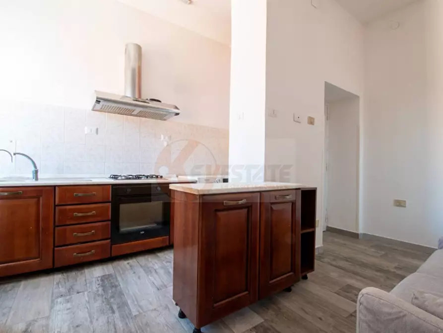 Immagine 5 di Appartamento in vendita  in Via Piga 1 a Sassari