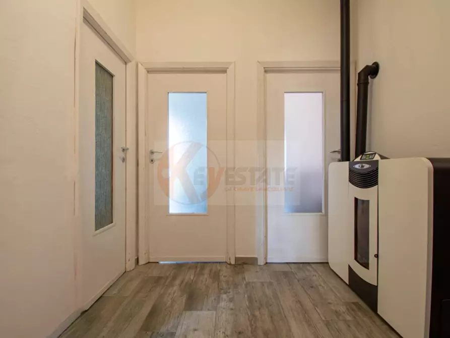 Immagine 11 di Appartamento in vendita  in Via Piga 1 a Sassari