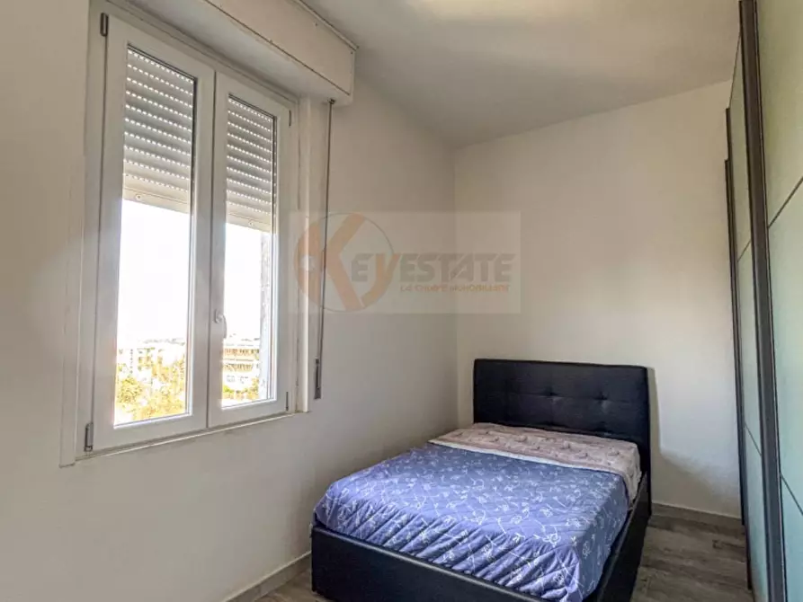 Immagine 15 di Appartamento in vendita  in Via Piga 1 a Sassari