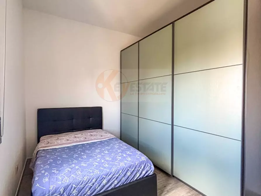 Immagine 13 di Appartamento in vendita  in Via Piga 1 a Sassari