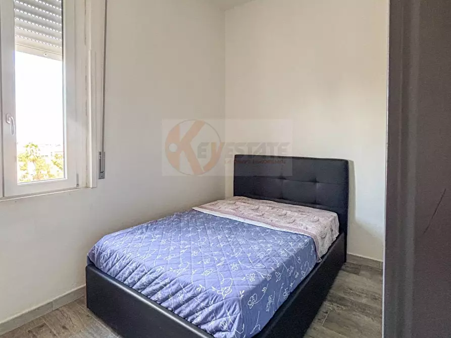 Immagine 14 di Appartamento in vendita  in Via Piga 1 a Sassari