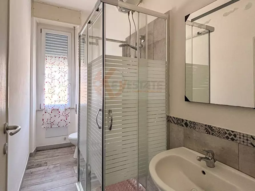 Immagine 19 di Appartamento in vendita  in Via Piga 1 a Sassari