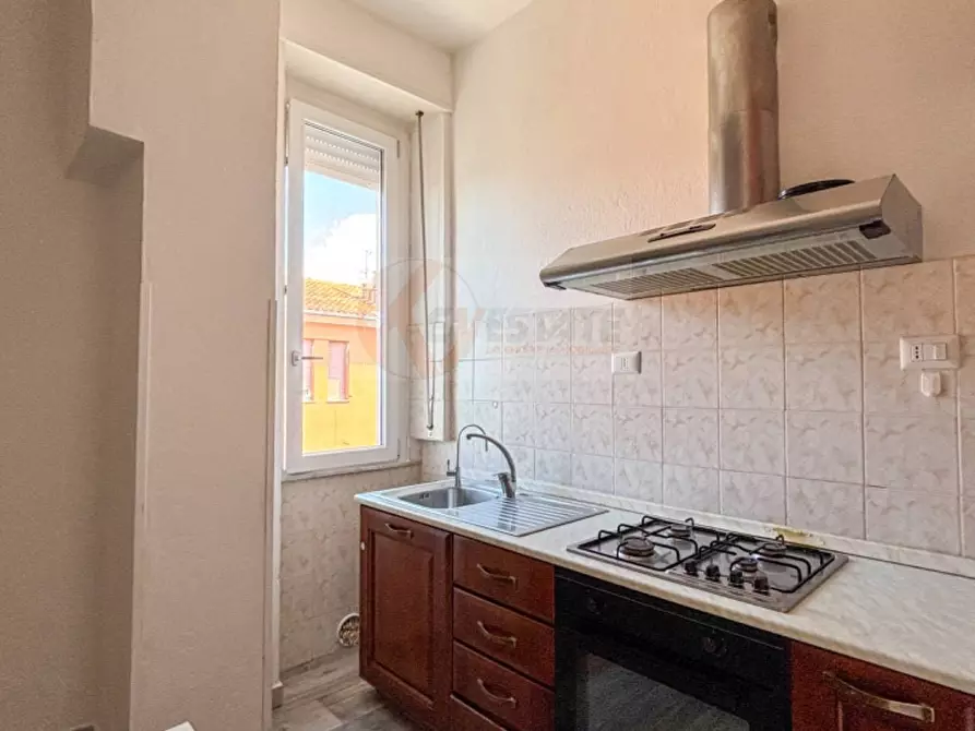 Immagine 8 di Appartamento in vendita  in Via Piga 1 a Sassari