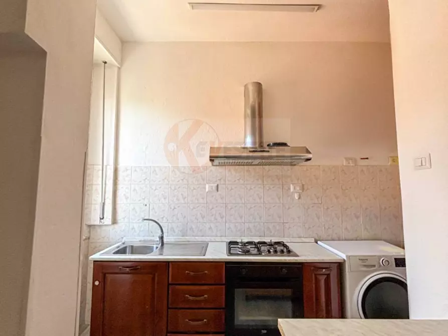 Immagine 10 di Appartamento in vendita  in Via Piga 1 a Sassari