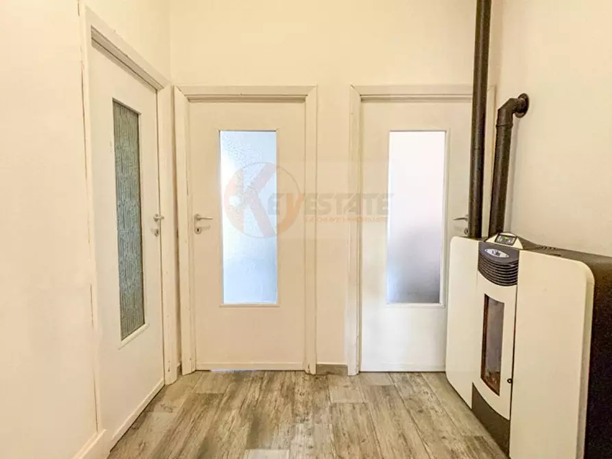 Immagine 12 di Appartamento in vendita  in Via Piga 1 a Sassari