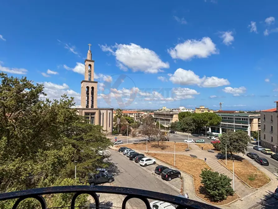 Immagine 21 di Appartamento in vendita  in Via Piga 1 a Sassari