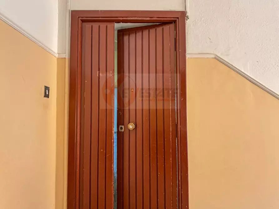 Immagine 22 di Appartamento in vendita  in Via Piga 1 a Sassari