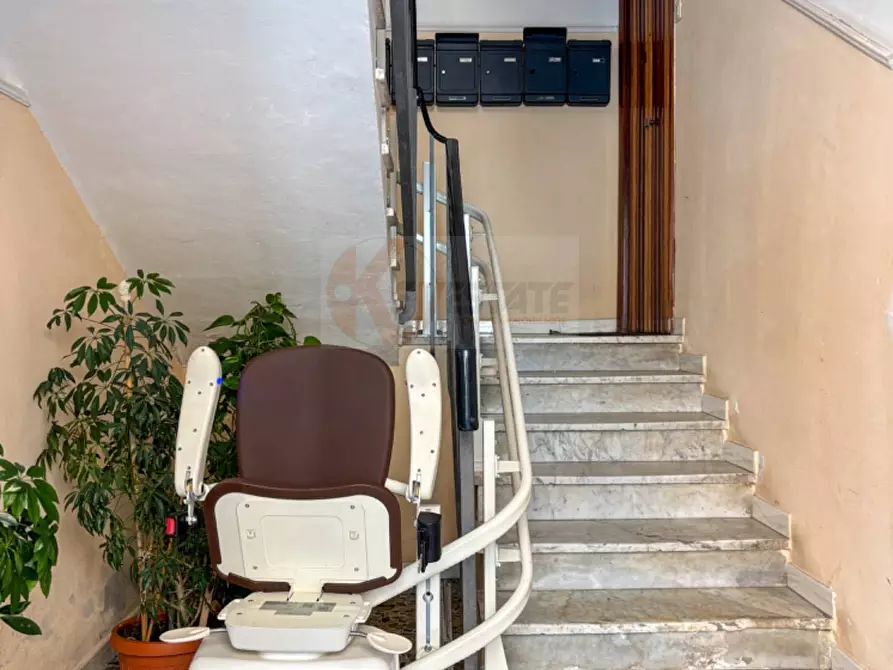 Immagine 23 di Appartamento in vendita  in Via Piga 1 a Sassari