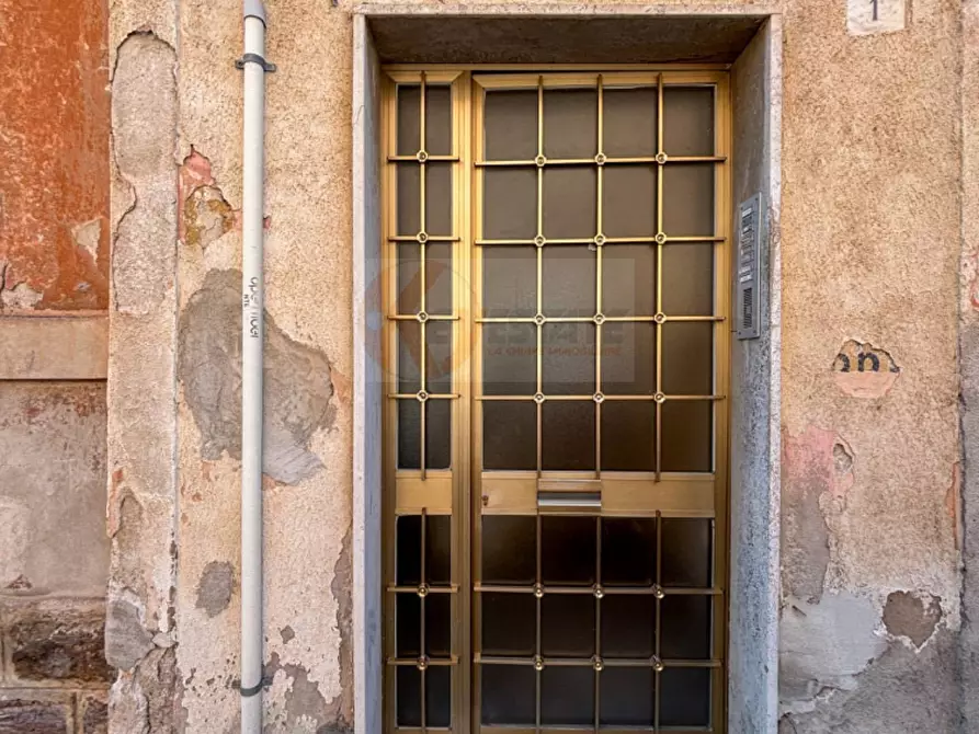 Immagine 24 di Appartamento in vendita  in Via Piga 1 a Sassari