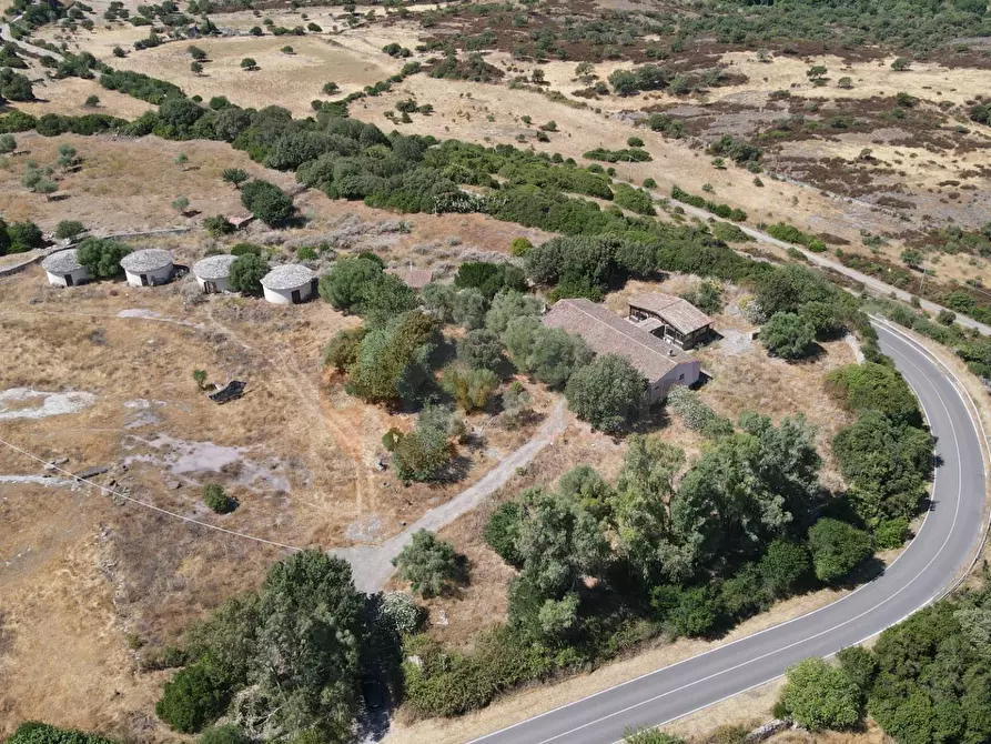 Immagine 19 di Locale commerciale in vendita  in SP 28 km 15 snc a Anela