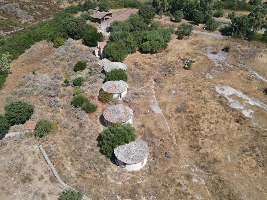 Immagine 23 di Locale commerciale in vendita  in SP 28 km 15 snc a Anela