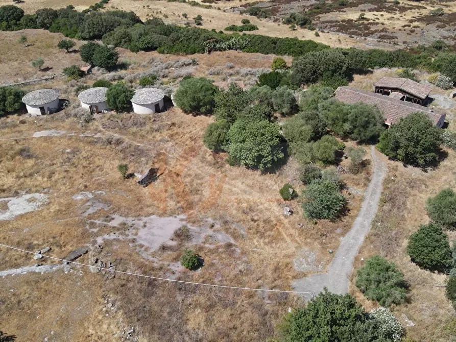 Immagine 25 di Locale commerciale in vendita  in SP 28 km 15 snc a Anela