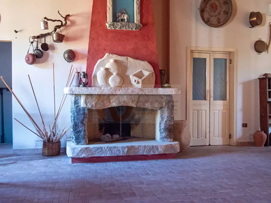 Immagine 3 di Locale commerciale in vendita  in SP 28 km 15 snc a Anela