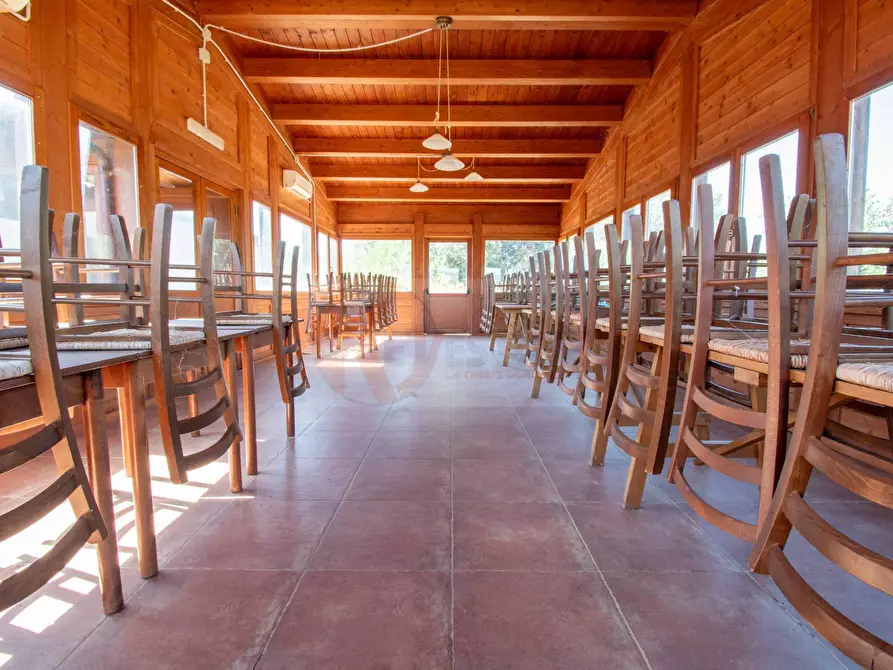 Immagine 8 di Locale commerciale in vendita  in SP 28 km 15 snc a Anela