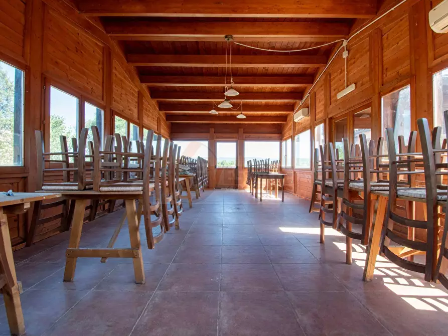 Immagine 9 di Locale commerciale in vendita  in SP 28 km 15 snc a Anela