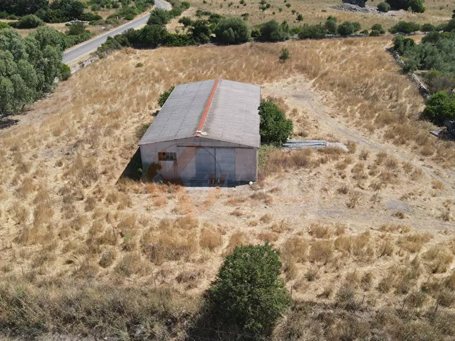 Immagine 40 di Locale commerciale in vendita  in SP 28 km 15 snc a Anela