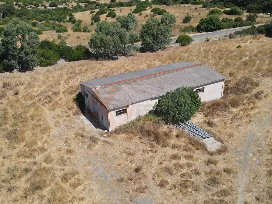 Immagine 41 di Locale commerciale in vendita  in SP 28 km 15 snc a Anela