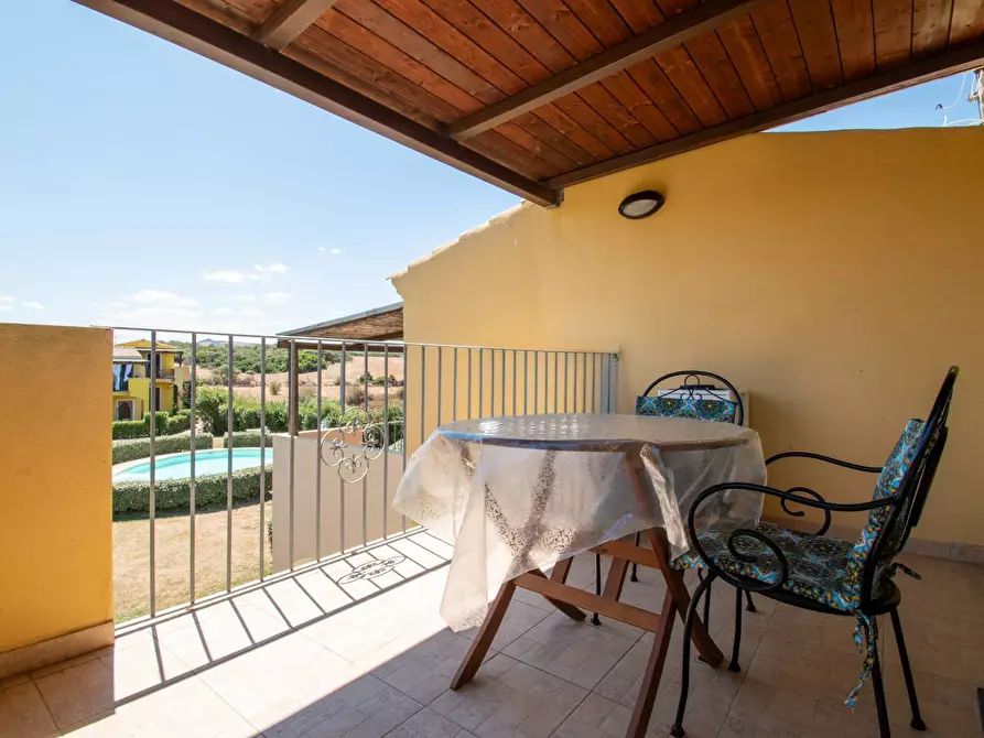 Immagine 1 di Appartamento in vendita  in Località La Capazza snc a Badesi