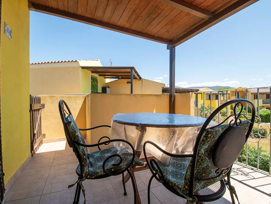 Immagine 2 di Appartamento in vendita  in Località La Capazza snc a Badesi