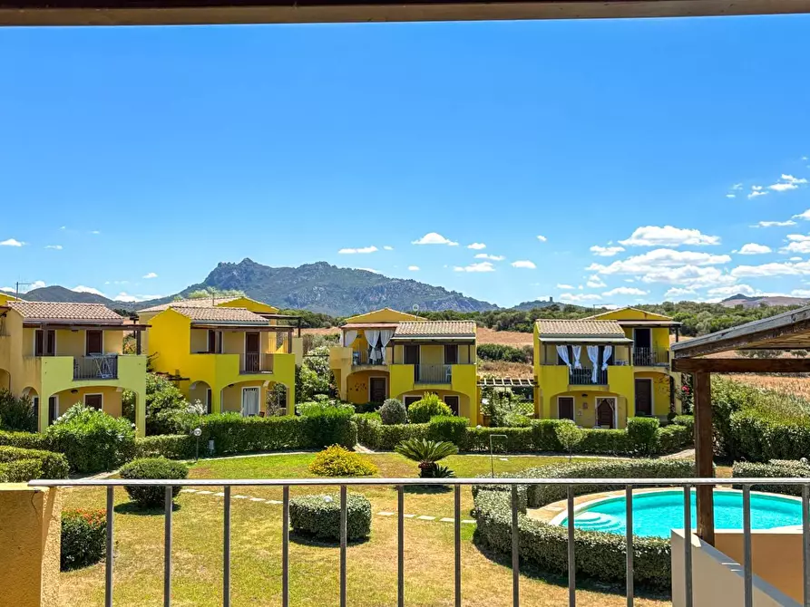 Immagine 3 di Appartamento in vendita  in Località La Capazza snc a Badesi