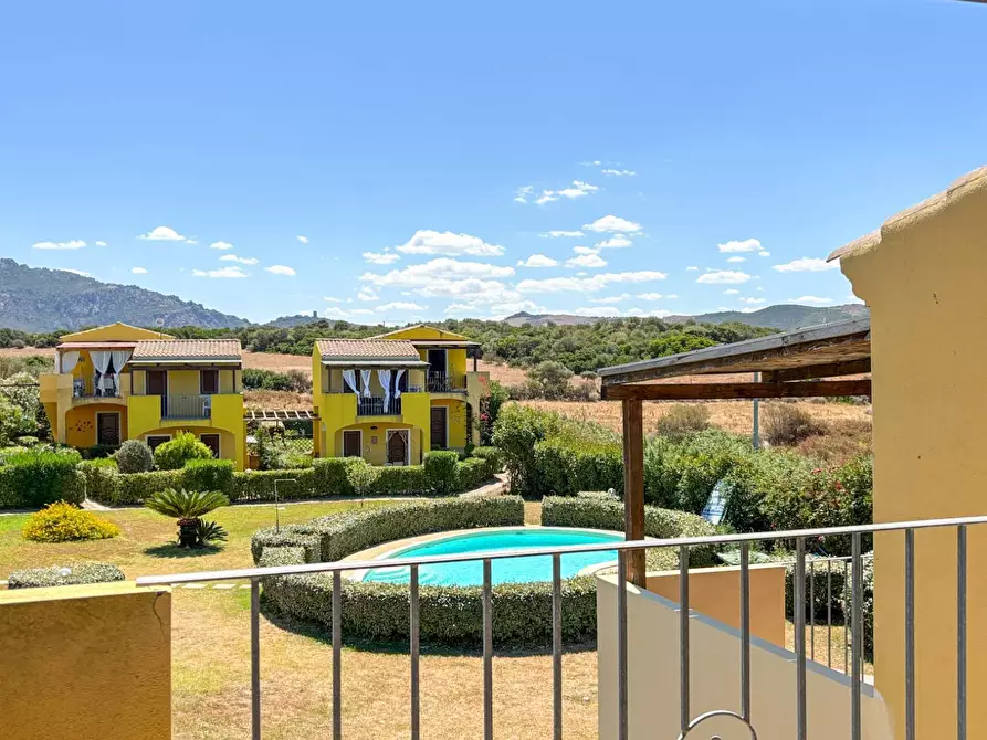 Immagine 4 di Appartamento in vendita  in Località La Capazza snc a Badesi