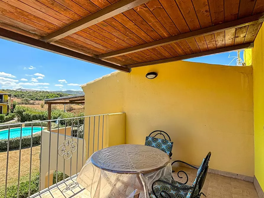 Immagine 5 di Appartamento in vendita  in Località La Capazza snc a Badesi