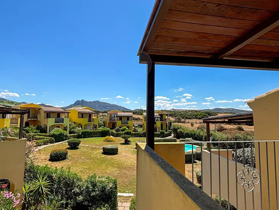 Immagine 20 di Appartamento in vendita  in Località La Capazza snc a Badesi