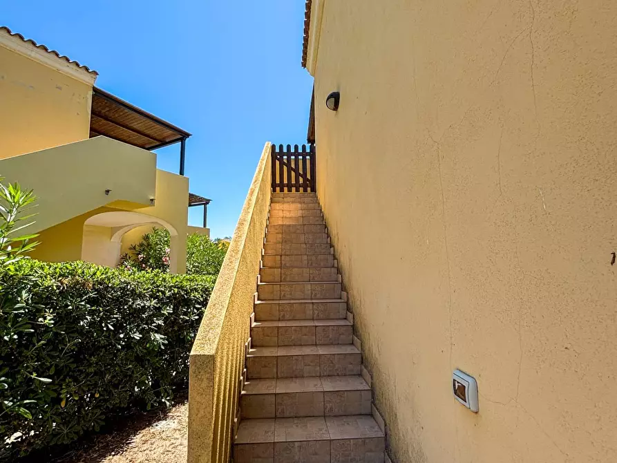 Immagine 21 di Appartamento in vendita  in Località La Capazza snc a Badesi