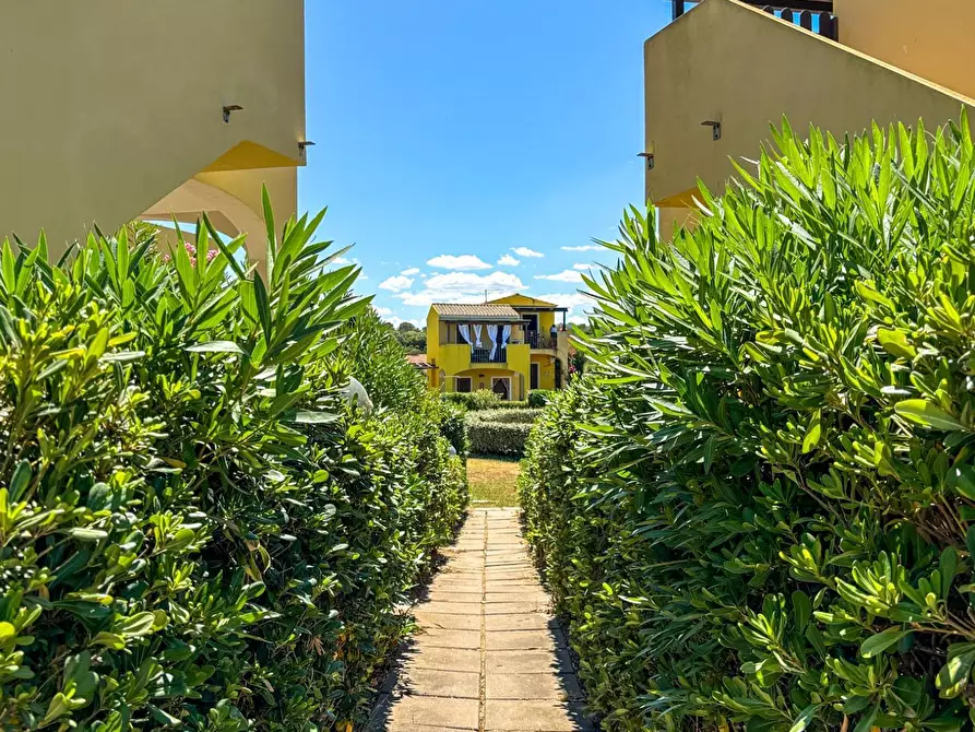 Immagine 24 di Appartamento in vendita  in Località La Capazza snc a Badesi