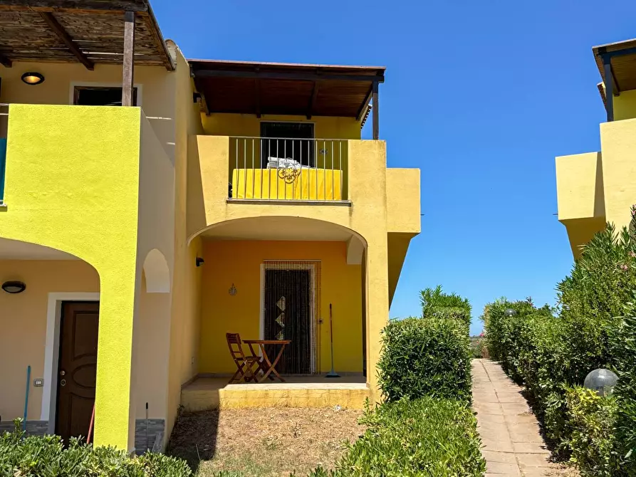 Immagine 25 di Appartamento in vendita  in Località La Capazza snc a Badesi