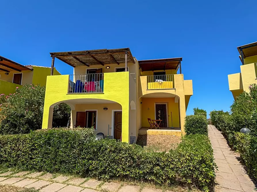 Immagine 26 di Appartamento in vendita  in Località La Capazza snc a Badesi