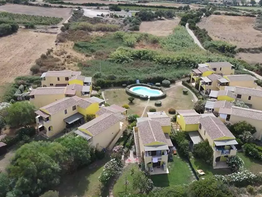 Immagine 28 di Appartamento in vendita  in Località La Capazza snc a Badesi