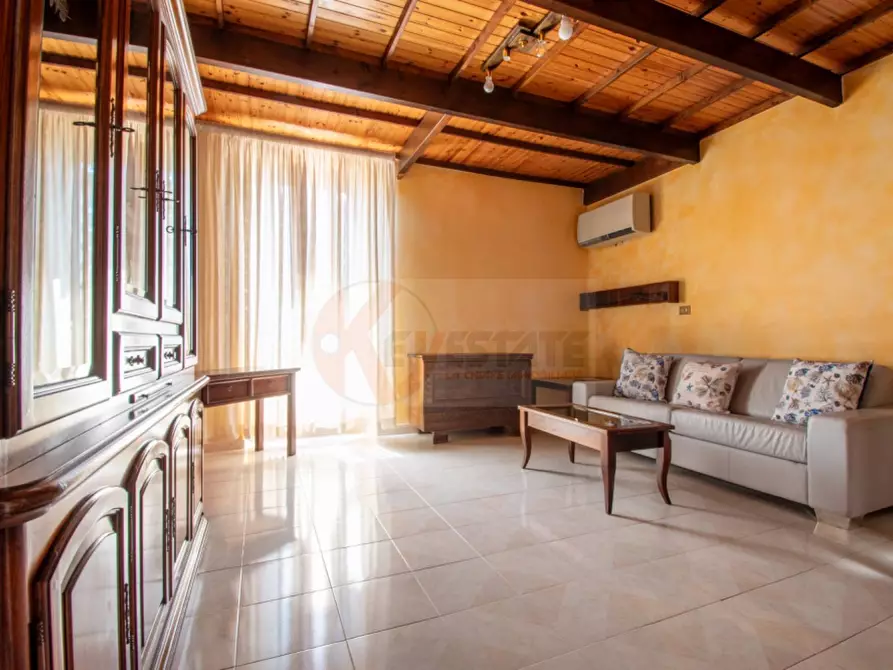 Immagine 1 di Appartamento in vendita  in via Manzoni 10 a Sassari